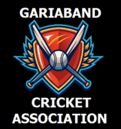 Gariaband Cricket Association